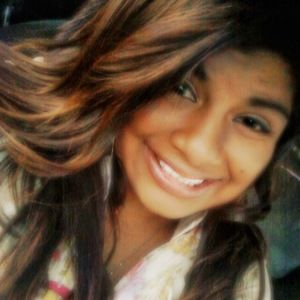 Meet your Posher, Ashley